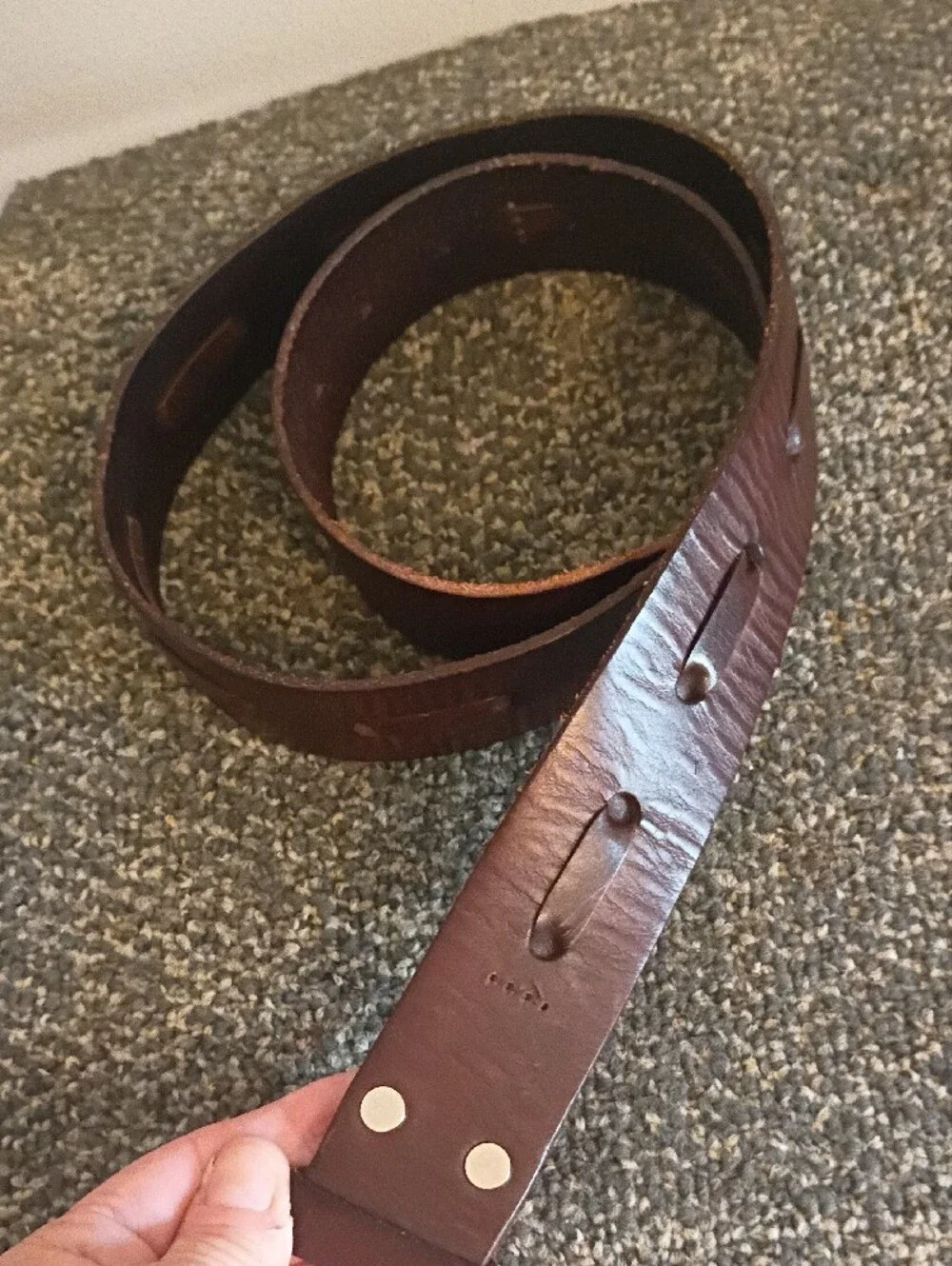 Express durable brown